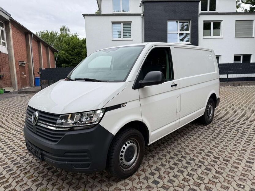 T6 Transporter