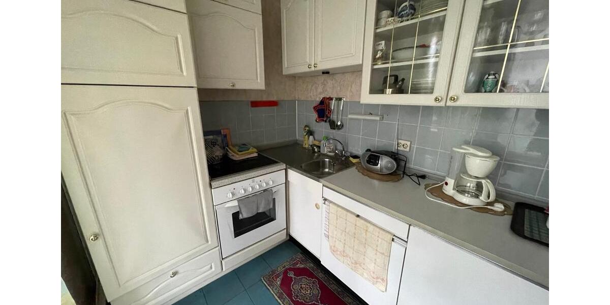 Erdgeschoßwohnung Gelsenkirchen Gelsenkirchen-Mitte - 1.5 Zimmer, 44 m&sup2;, 70.000&euro; | Angebot:25098595