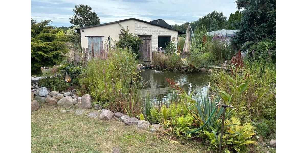 Doppelhaushälfte Premnitz - 4 Zimmer, 90 m&sup2;, 120.000&euro; | Angebot:27259785