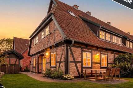 Haus Börgerende-Rethwisch Rethwisch - 5 Zimmer, 115 m&sup2;, 517.500&euro; | Angebot:26312343