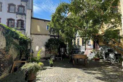 Wohnung zum Mieten in Offenbach 650 € 40 m²