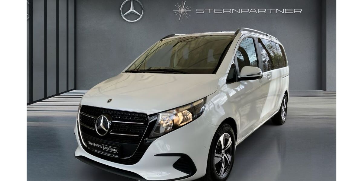 Mercedes-Benz V 250 25.300 km 58.800 &euro; Rotenburg 27356
