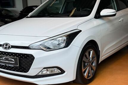Hyundai i20 136.420 km 9.350 &euro; Bad Dürkheim 67098