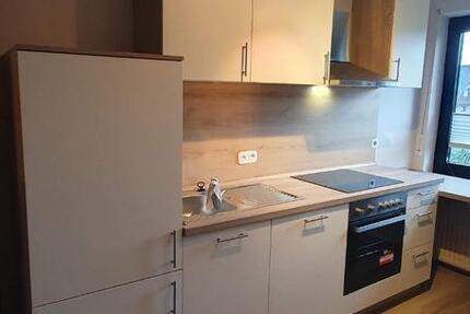 2-Zimmer-Wohnung kürzlich renoviert (54 m²) mit moderner Küche 2 zimmer