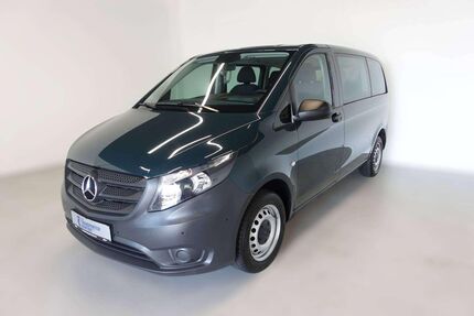 Mercedes-Benz Vito 16.000 km 34.490 &euro; Malsch 69254