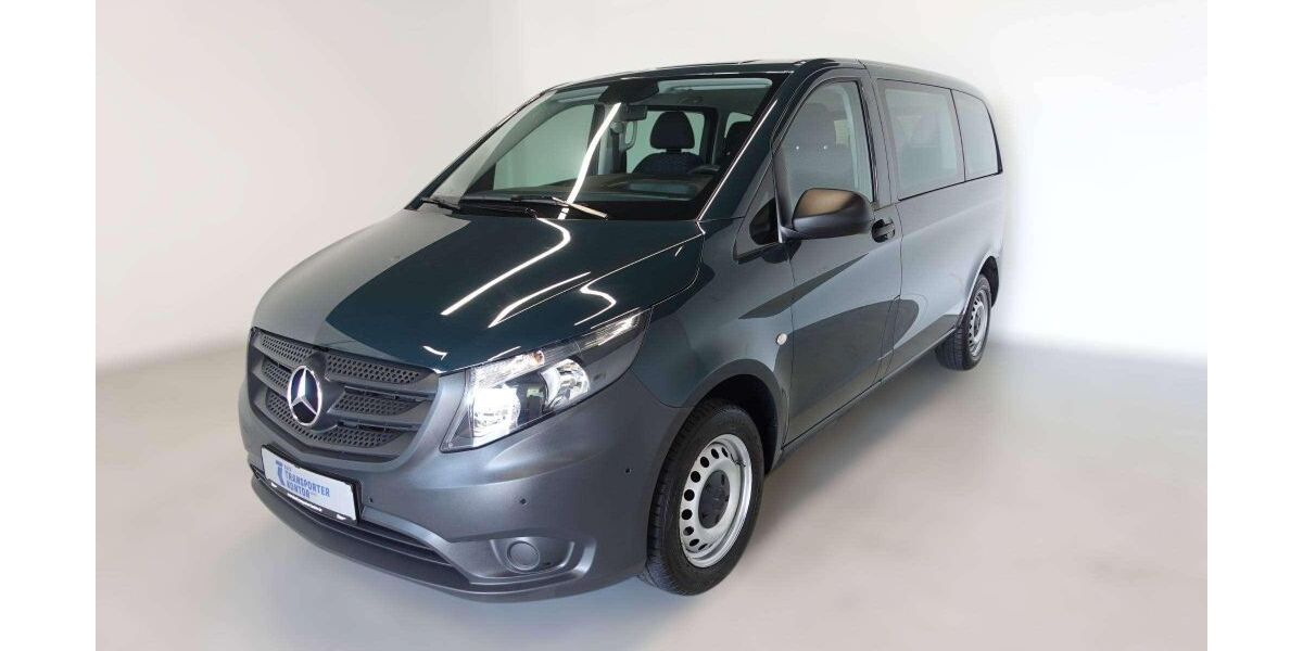 Mercedes-Benz Vito 16.000 km 36.990 &euro; Malsch 69254