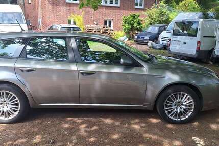 Alfa Romeo 159