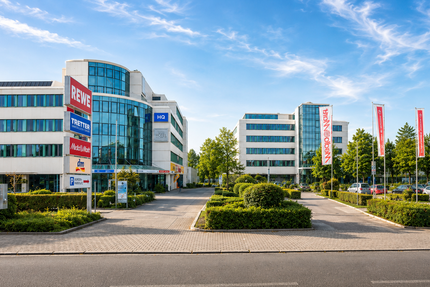 Gewerbeobjekt Unterföhring - 3.400&euro; | Angebot:26692651