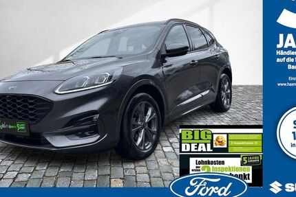 Ford Kuga 21.803 km 22.880 &euro; München 80993