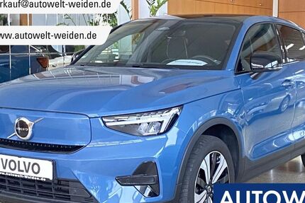 Volvo C40 52.600 km 28.200 &euro; Weiden 92637