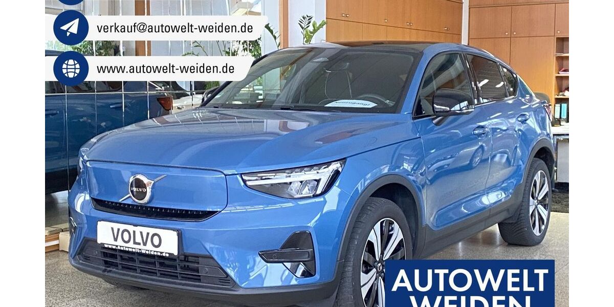 Volvo C40 52.600 km 28.200 &euro; Weiden 92637