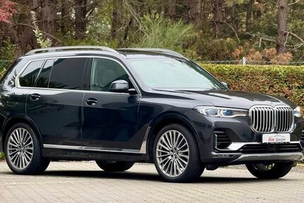 BMW X7 56.055 km 64.990 € Beesten 49832