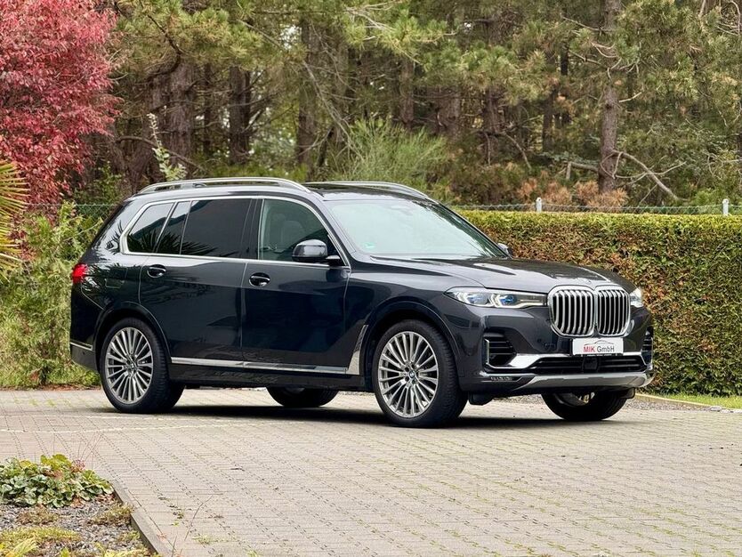 BMW X7 56.055 km 64.990 € Beesten 49832