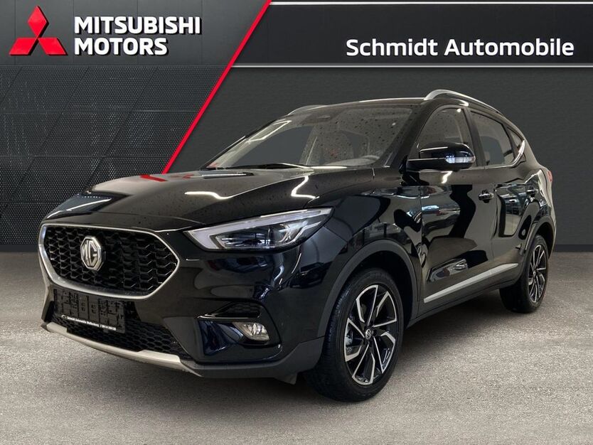 MG ZS 1.428 km 17.280 € Weißenburg 91781