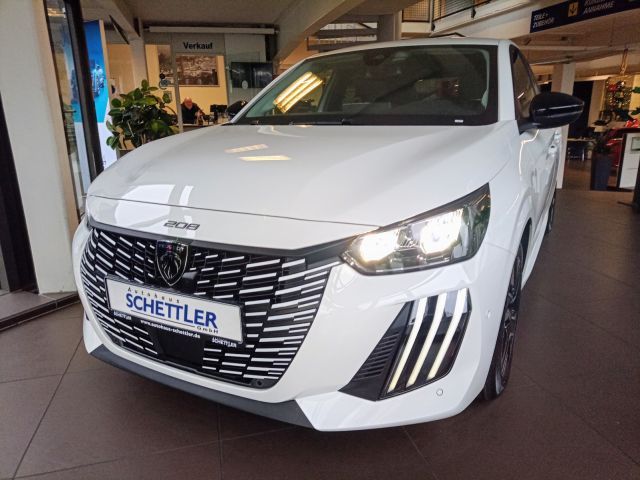 Peugeot 208 3.500 km 20.900 € Bielefeld 33602