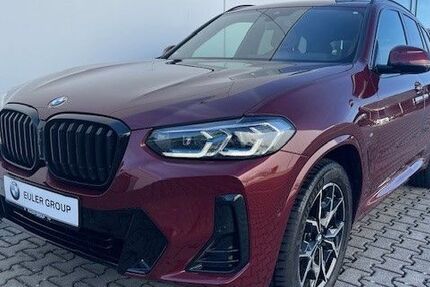 BMW X3 24.831 km 46.999 &euro; Kaiserslautern 67663