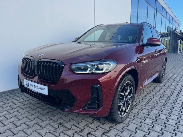 BMW X3 24.831 km 46.999 &euro; Kaiserslautern 67663