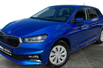 Skoda Fabia 68.418 km 13.490 &euro; Marburg 35039