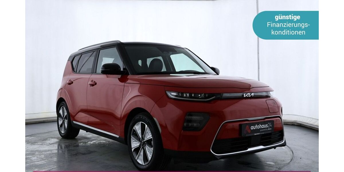 Kia Soul 19.685 km 24.970 &euro; Egelsbach 63329