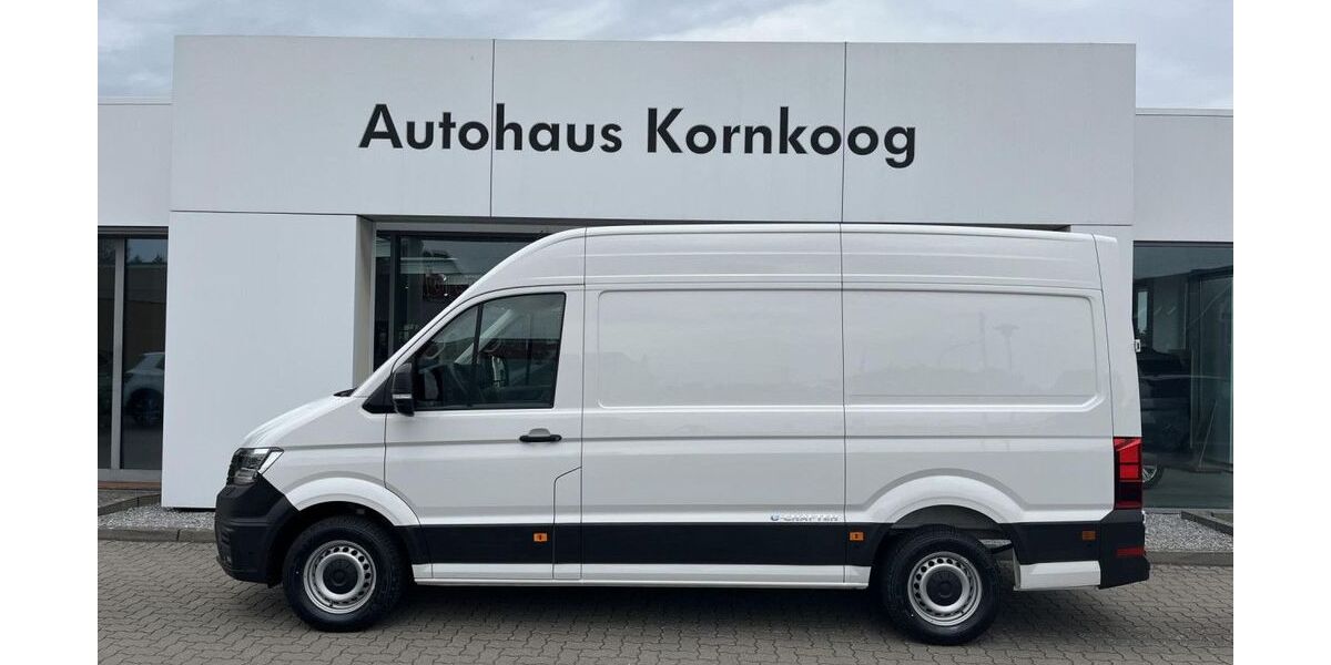 VW Crafter 1.700 km 20.990 &euro; Niebüll 25899