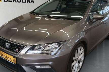 Seat Leon 89.414 km 15.888 &euro; Berlin 12105
