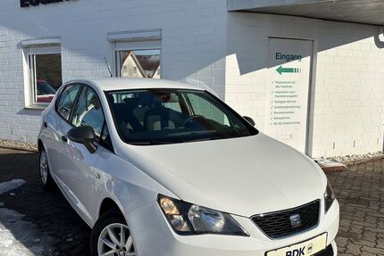 Seat Ibiza 91.225 km 8.590 &euro; Bad Segeberg 23795