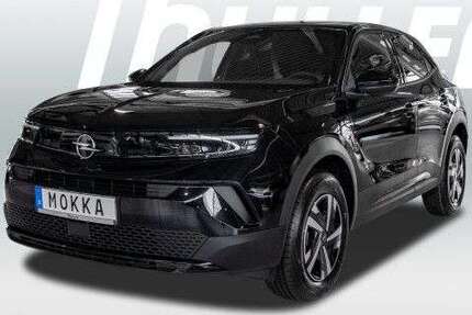 Opel Mokka 12.000 km 19.980 &euro; Aachen 52068