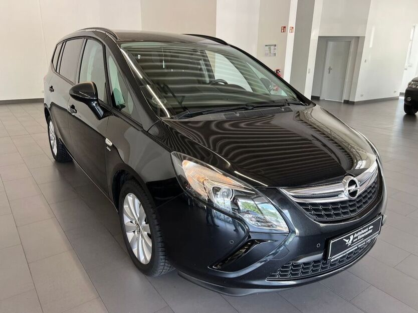 Zafira