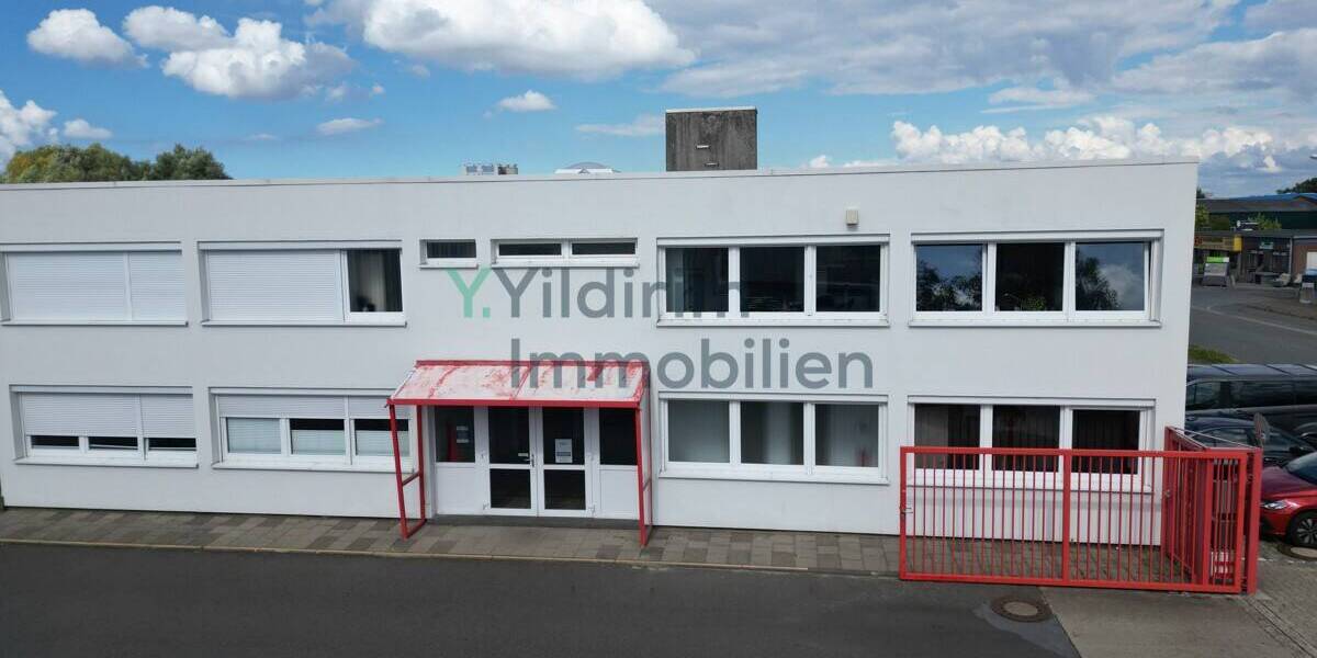 Gewerbeobjekt Cuxhaven - 7 Zimmer, 189 m&sup2;, 2.287&euro; | Angebot:22560085