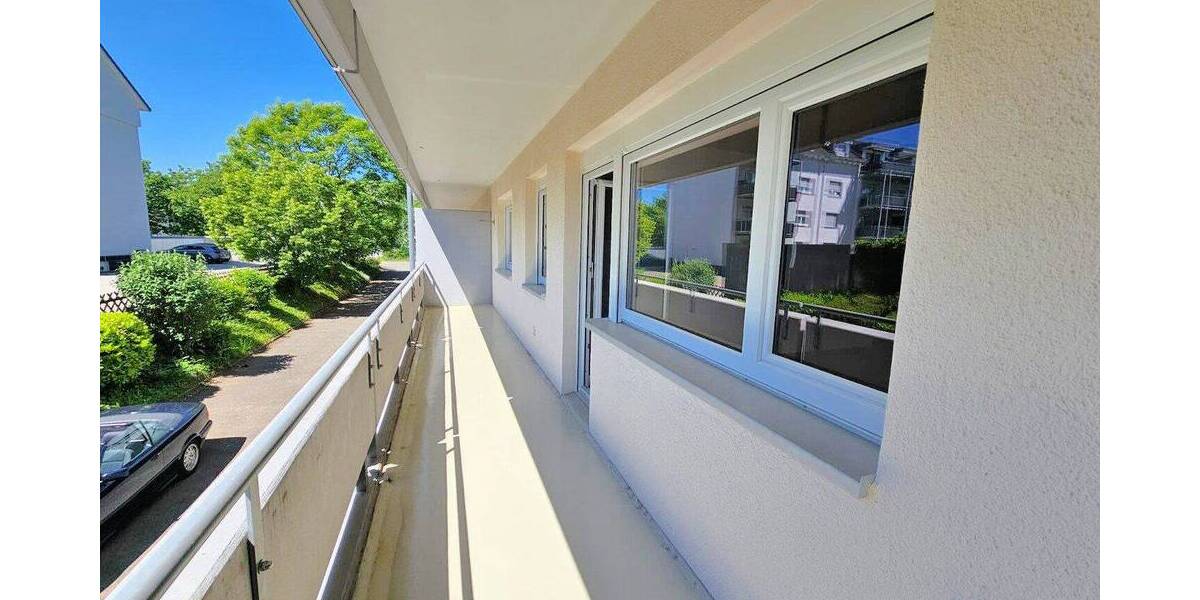 Etagenwohnung Lörrach Stetten - 3 Zimmer, 83 m&sup2;, 1.200&euro; | Angebot:26906399