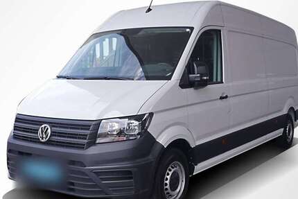 VW Crafter 15.950 km 43.673 € Grünwald 82031
