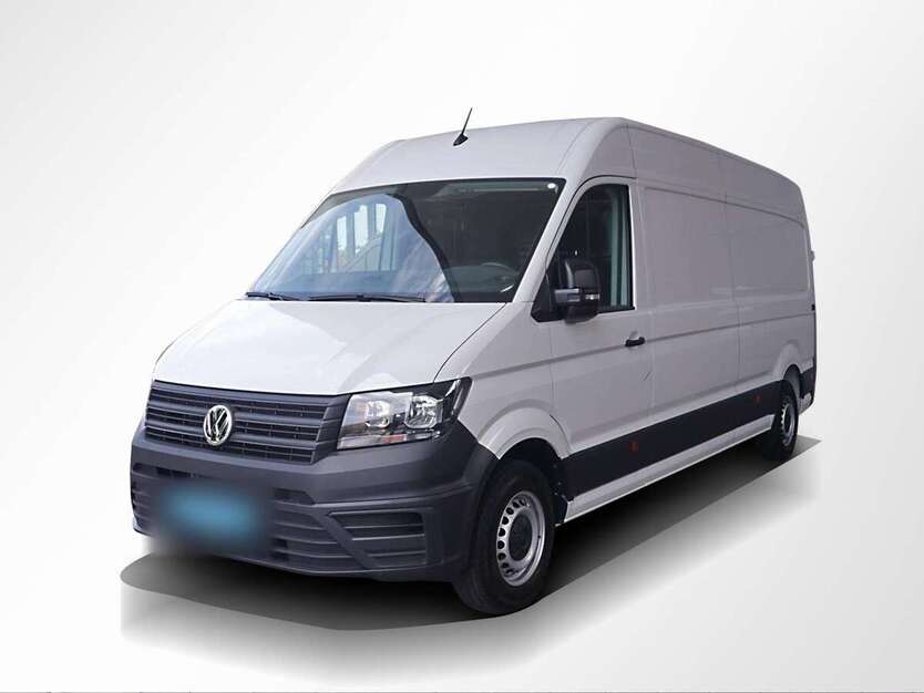VW Crafter 15.950 km 43.673 € Grünwald 82031