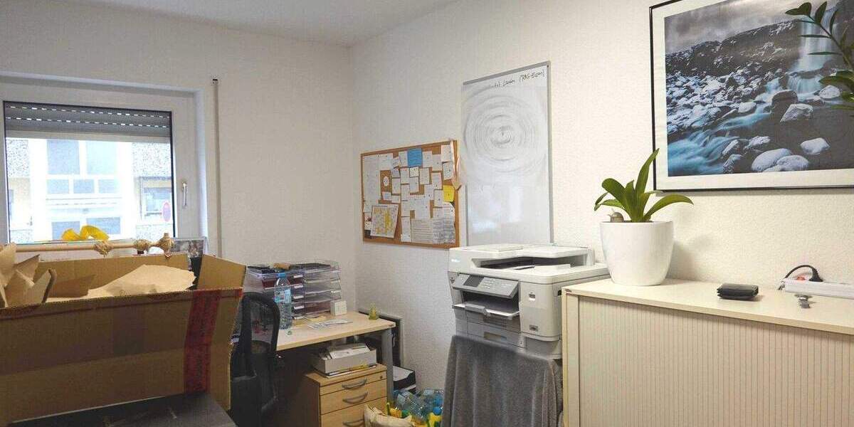 Etagenwohnung Leverkusen Lützenkirchen - 3 Zimmer, 67 m&sup2;, 680&euro; | Angebot:24992461