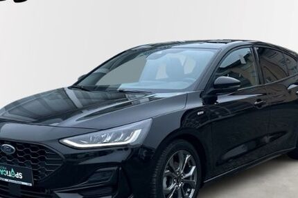 Ford Focus 75.500 km 19.900 &euro; Kleinostheim 63801