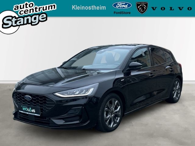 Ford Focus 75.500 km 19.900 &euro; Kleinostheim 63801