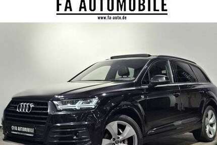 Audi Q7 154.600 km 29.940 &euro; Mainaschaff (bei Aschaffenburg) 63814
