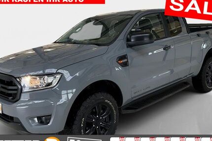 Ford Ranger 74.895 km 29.880 &euro; Karlsruhe 76227
