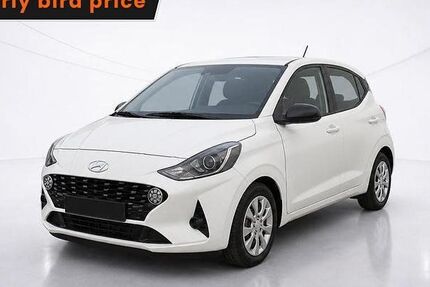 Hyundai i10 85.621 km 9.999 &euro; Ergolding 84030