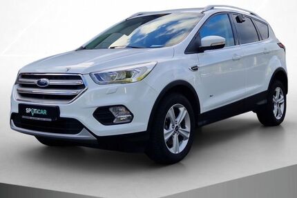 Ford Kuga 153.000 km 14.390 &euro; Bad Driburg 33014