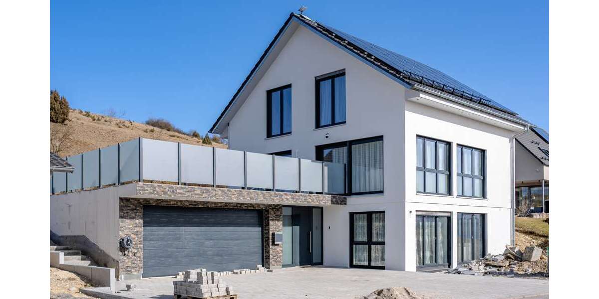 Einfamilienhaus Münsingen - 7 Zimmer, 180 m&sup2;, 759.000&euro; | Angebot:26502084