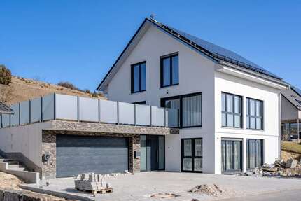 Haus Münsingen - 7 Zimmer, 180 m&sup2;, 759.000&euro; | Angebot:26502084