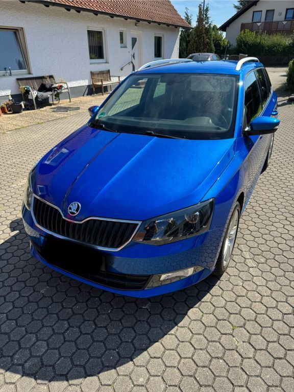 Fabia