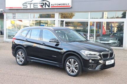 BMW X1 68.900 km 18.590 &euro; Pfullendorf 88630