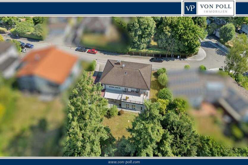 Grundstück zu verkaufen in Gräfelfing 2.300.000 € 886 m²