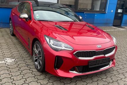 Kia Stinger 49.800 km 24.999 &euro; Mülheim an der Ruhr 45479