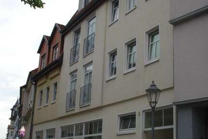 Wohnung Bad Salzungen Wildprechtroda - 1 Zimmer, 36 m&sup2;, 252&euro; | Angebot:27097685