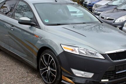 Ford Mondeo 124.100 km 4.899 &euro; Berlin 13057