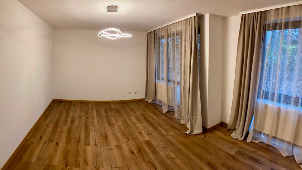 Terrassenwohnung Greding - 2 Zimmer, 57 m&sup2;, 1.100&euro; | Angebot:25281027