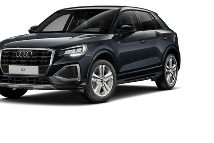 Audi Q2 7.600 km 30.910 &euro; Siegen 57074