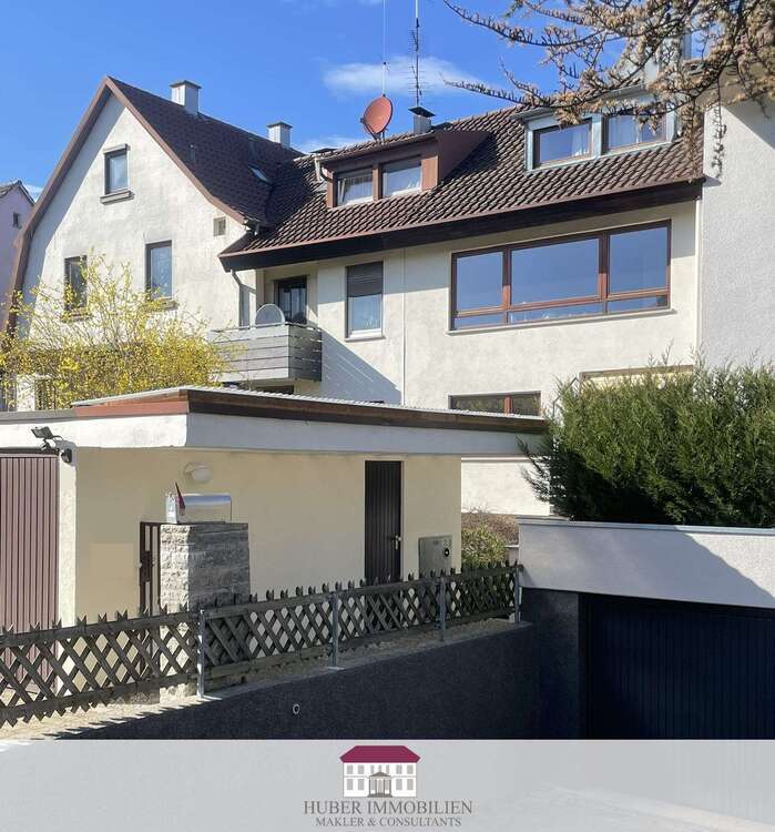 Haus zum Kaufen in Stuttgart 745.000 € 150 m²